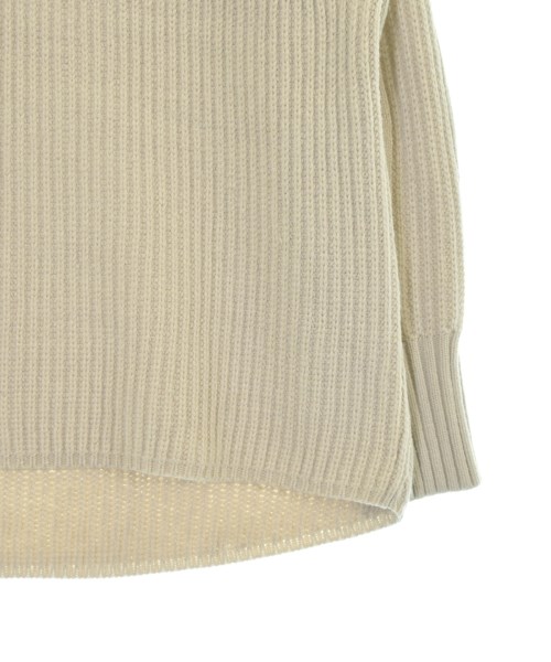 Dessin（デッサン）ニット・セーター ベージュ サイズ:2(M位) レディース/2200660558042