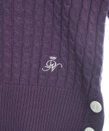 Dessin（デッサン）ニット・セーター 紫 サイズ:2(M位) レディース/2200661168042