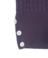 Dessin（デッサン）ニット・セーター 紫 サイズ:2(M位) レディース/2200661168042