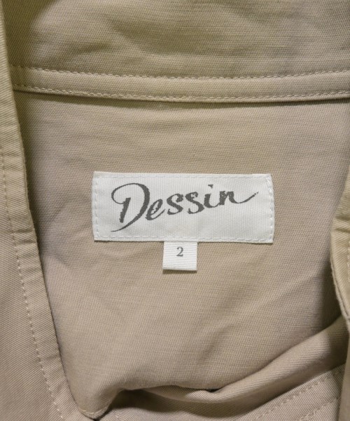 Dessin（デッサン）その他 ベージュ サイズ:2(M位) レディース/2200659869012