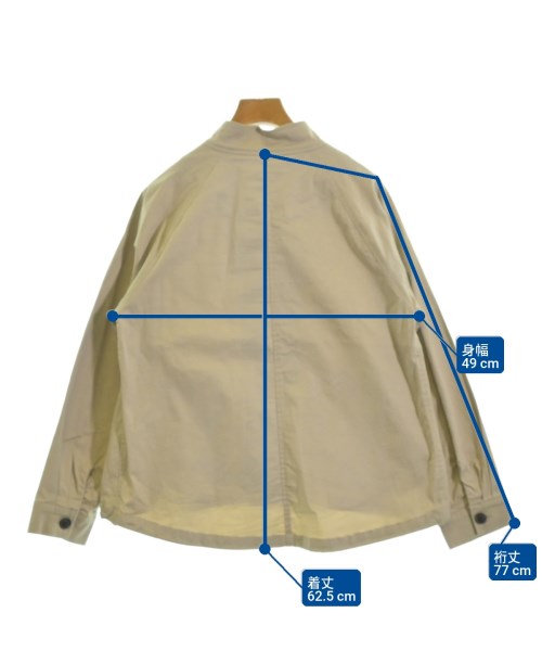 Dessin（デッサン）その他 ベージュ サイズ:2(M位) レディース/2200659869012