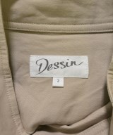 Dessin（デッサン）その他 ベージュ サイズ:2(M位) レディース/2200659869012