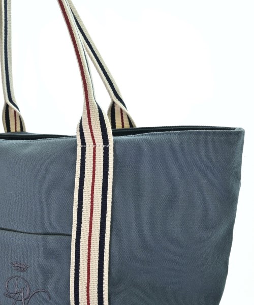 Dessin（デッサン）トートバッグ 青 サイズ:- レディース/2200663906017