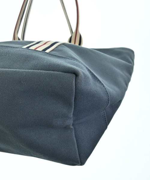 Dessin（デッサン）トートバッグ 青 サイズ:- レディース/2200663906017