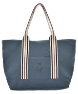 Dessin（デッサン）トートバッグ 青 サイズ:- レディース/2200663906017