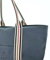 Dessin（デッサン）トートバッグ 青 サイズ:- レディース/2200663906017