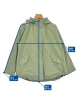 Dessin（デッサン）その他 カーキ サイズ:2(M位) レディース/2200662746010