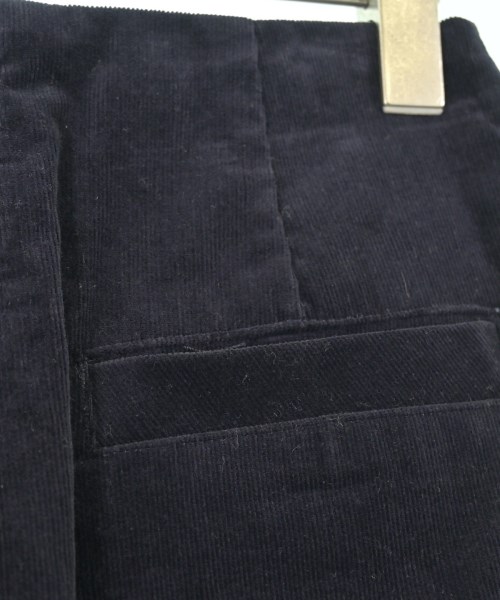 Dessin（デッサン）ひざ丈スカート 紺 サイズ:1(S位) レディース/2200664803018