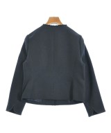 Dessin（デッサン）ジャケット 紺 サイズ:1(S位) レディース/2200663210022