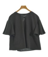 Dessin（デッサン）ブラウス 黒 サイズ:1(S位) レディース/2200670200023