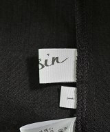 Dessin（デッサン）ブラウス 黒 サイズ:1(S位) レディース/2200670200023