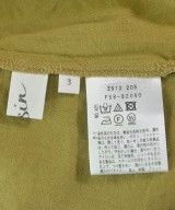 Dessin（デッサン）ブラウス カーキ サイズ:3(L位) レディース/2200726733154