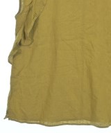 Dessin（デッサン）ブラウス カーキ サイズ:3(L位) レディース/2200726733154