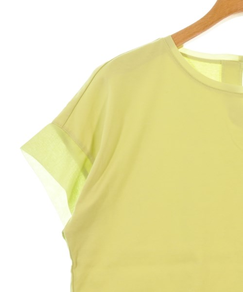 Dessin（デッサン）Tシャツ・カットソー 緑 サイズ:2(M位) レディース/2200725649104