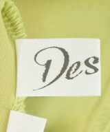 Dessin（デッサン）Tシャツ・カットソー 緑 サイズ:2(M位) レディース/2200725649104
