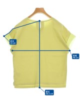 Dessin（デッサン）Tシャツ・カットソー 緑 サイズ:2(M位) レディース/2200725649104