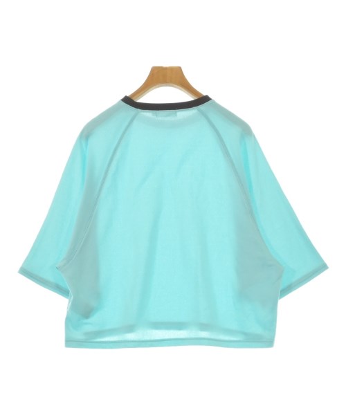 Dessin（デッサン）Tシャツ・カットソー 青 サイズ:2(M位) レディース/2200731998012