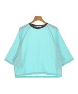Dessin（デッサン）Tシャツ・カットソー 青 サイズ:2(M位) レディース/2200731998012