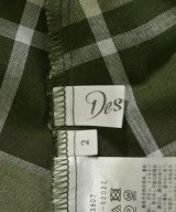 Dessin（デッサン）ワンピース 緑 サイズ:-(M位) レディース/2200723749066