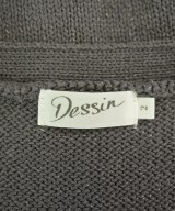 Dessin（デッサン）ベスト グレー サイズ:2(M位) レディース/2200728435148