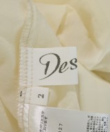 Dessin（デッサン）その他 白 サイズ:2(M位) レディース/2200728435223