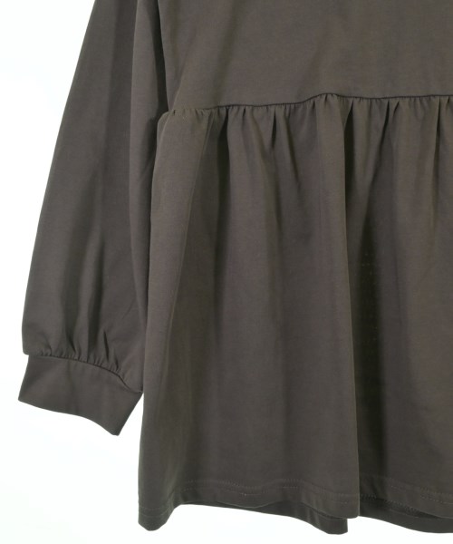 Dessin（デッサン）Tシャツ・カットソー 茶 サイズ:2(M位) レディース/2200736995030