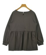 Dessin（デッサン）Tシャツ・カットソー 茶 サイズ:2(M位) レディース/2200736995030