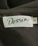 Dessin（デッサン）Tシャツ・カットソー 茶 サイズ:2(M位) レディース/2200736995030
