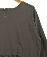 Dessin（デッサン）Tシャツ・カットソー 茶 サイズ:2(M位) レディース/2200736995030
