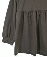 Dessin（デッサン）Tシャツ・カットソー 茶 サイズ:2(M位) レディース/2200736995030