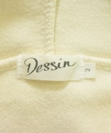 Dessin（デッサン）ニット・セーター 白 サイズ:2(M位) レディース/2200729507035