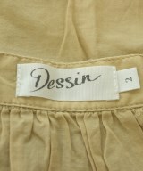 Dessin（デッサン）ブラウス ベージュ サイズ:2(M位) レディース/2200714215075