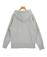 Dessin（デッサン）パーカー グレー サイズ:2(M位) レディース/2200711355026