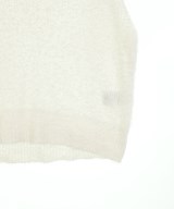 Dessin（デッサン）ベスト 白 サイズ:2(M位) レディース/2200711355064