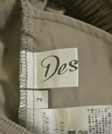 Dessin（デッサン）ロング・マキシ丈スカート カーキ サイズ:2(M位) レディース/2200711355101