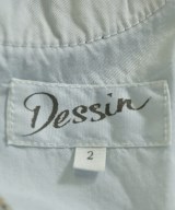 Dessin（デッサン）デニムパンツ 青 サイズ:2(M位) レディース/2200711355132