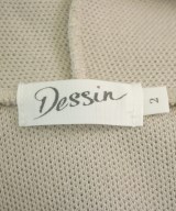 Dessin（デッサン）ニット・セーター グレー サイズ:2(M位) レディース/2200716860044