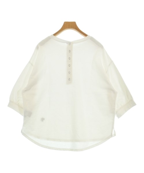 Dessin（デッサン）Tシャツ・カットソー 白 サイズ:3(L位) レディース/2200721501017