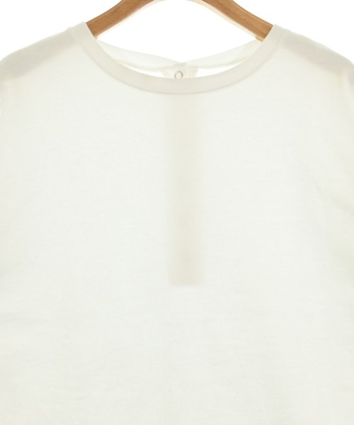 Dessin（デッサン）Tシャツ・カットソー 白 サイズ:3(L位) レディース/2200721501017