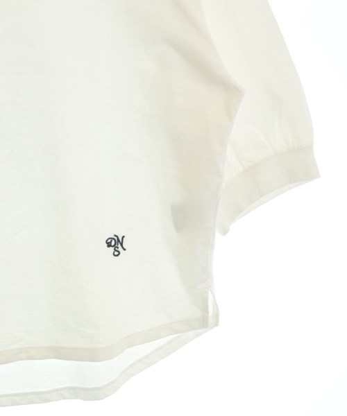 Dessin（デッサン）Tシャツ・カットソー 白 サイズ:3(L位) レディース/2200721501017