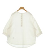 Dessin（デッサン）Tシャツ・カットソー 白 サイズ:3(L位) レディース/2200721501017