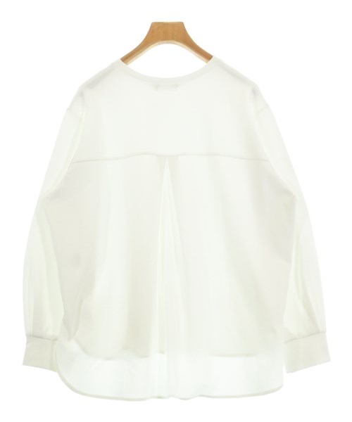 Dessin（デッサン）Tシャツ・カットソー 白 サイズ:3(L位) レディース/2200721501024