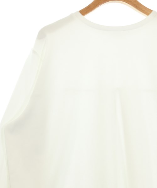 Dessin（デッサン）Tシャツ・カットソー 白 サイズ:3(L位) レディース/2200721501024
