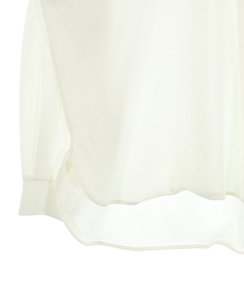Dessin（デッサン）Tシャツ・カットソー 白 サイズ:3(L位) レディース/2200721501024