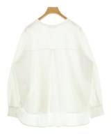 Dessin（デッサン）Tシャツ・カットソー 白 サイズ:3(L位) レディース/2200721501024