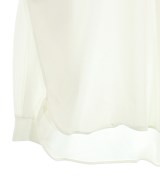 Dessin（デッサン）Tシャツ・カットソー 白 サイズ:3(L位) レディース/2200721501024