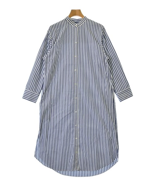 Dessin(デッサン)のシャツワンピース サイズ:2(M位) 2,400円