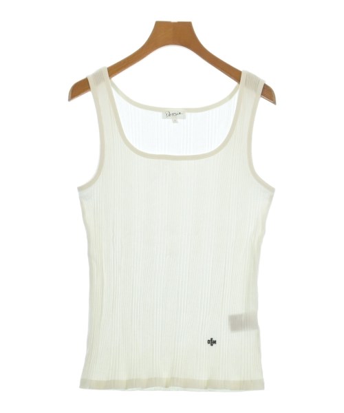 Dessin(デッサン)のタンクトップ サイズ:3(L位) 1,400円