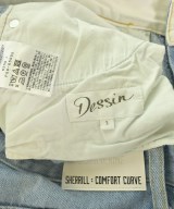 Dessin（デッサン）デニムパンツ 青 サイズ:3(L位) レディース/2200721501130
