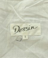 Dessin（デッサン）デニムパンツ 黒 サイズ:5(XXL位) レディース/2200721501147